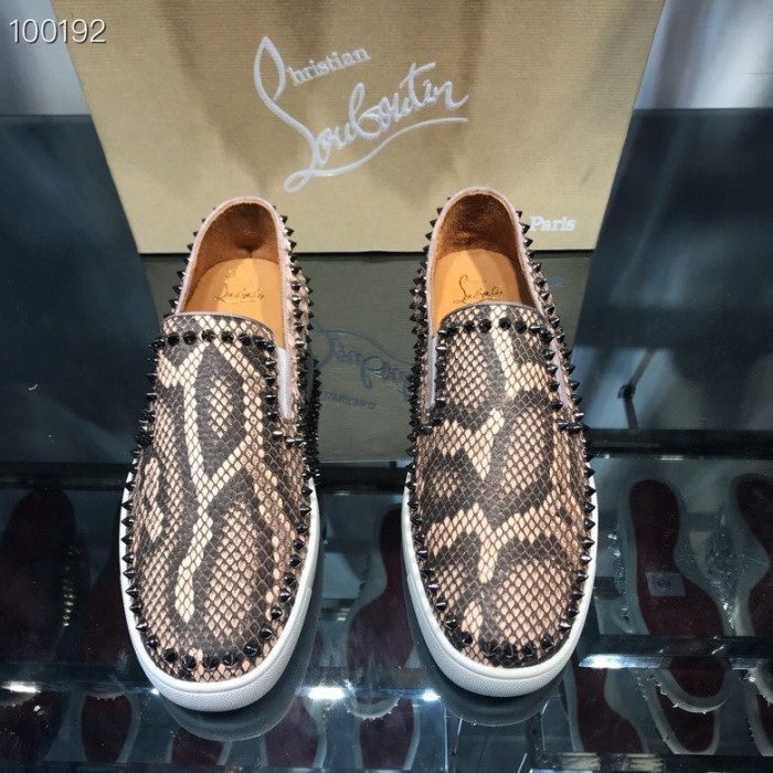 cl sneakers