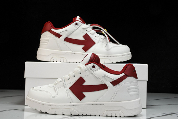 of sneakers ow-34