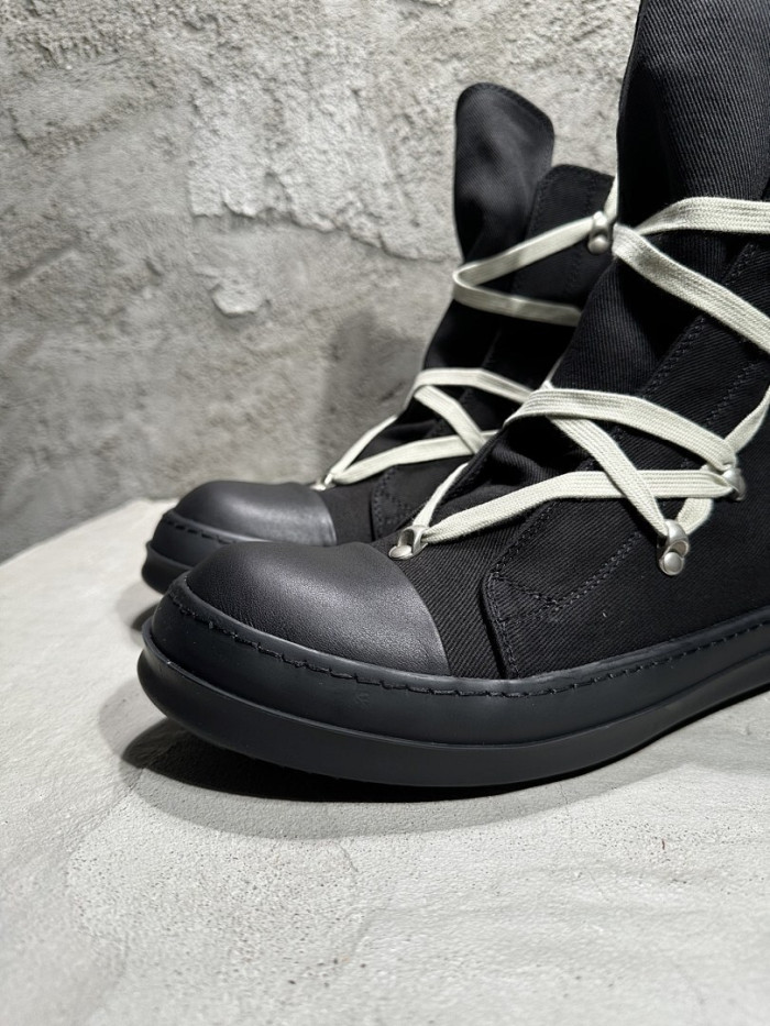 r1ck 0wens sneakers ro-210