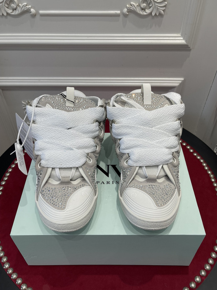 Lanu1n curb sneaker 111137