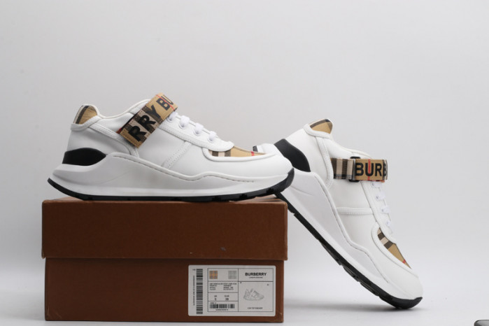 BUBERY SNEAKER