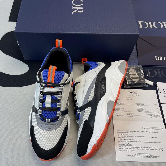 dr homme b22 trainer sneaker dr-13