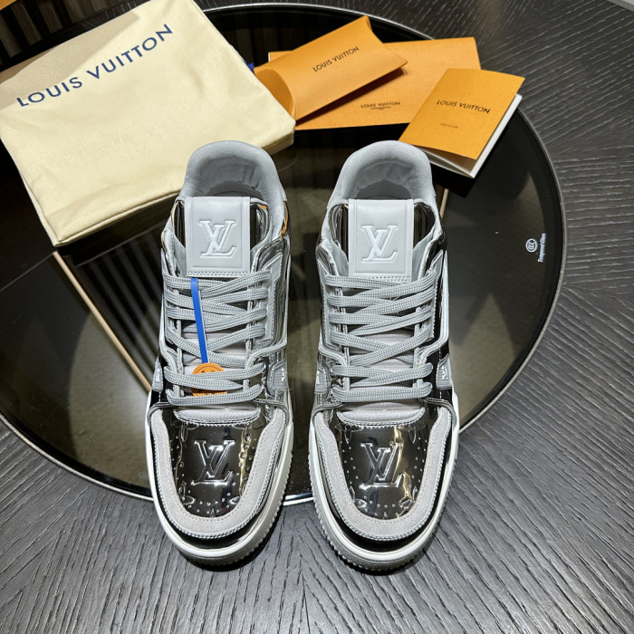 LOVT SNEAKER lv-537