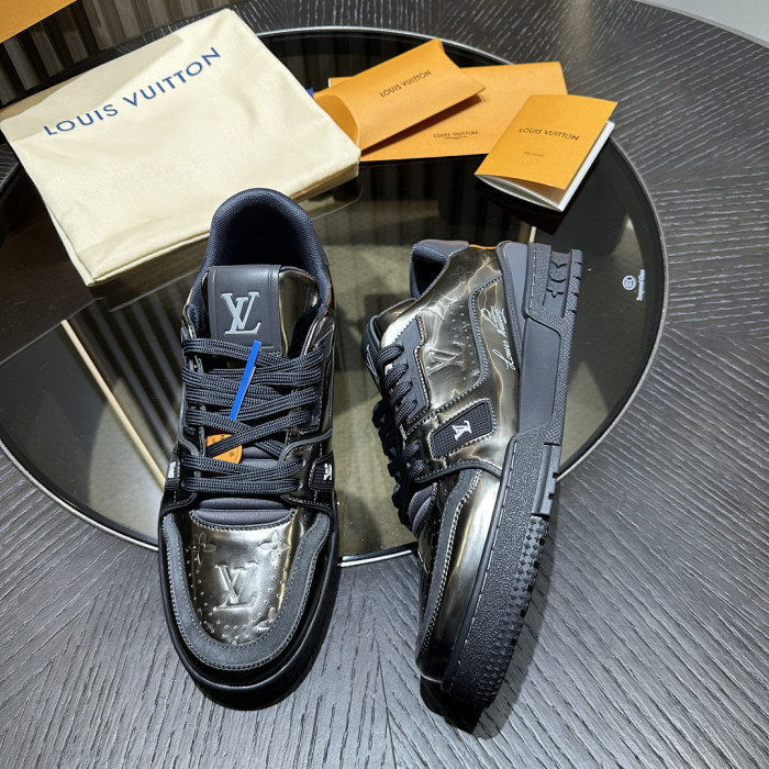 LOVT SNEAKER lv-538
