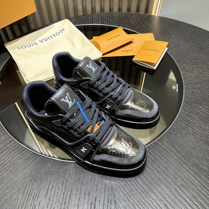 LOVT SNEAKER lv-538