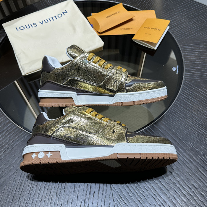 LOVT SNEAKER lv-539