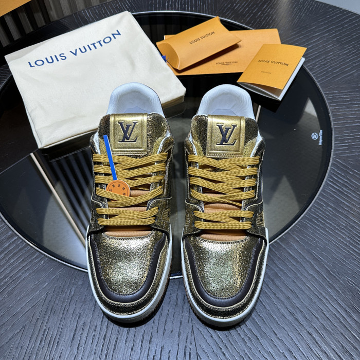 LOVT SNEAKER lv-539