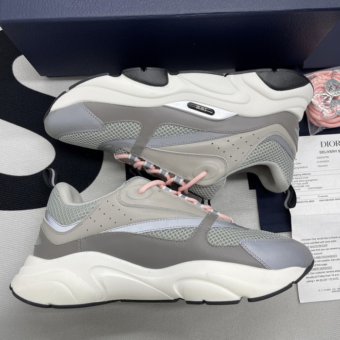 dr homme b22 trainer sneaker dr-16