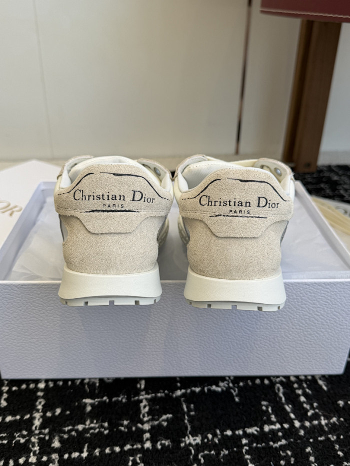 DR SNEAKER DR-186