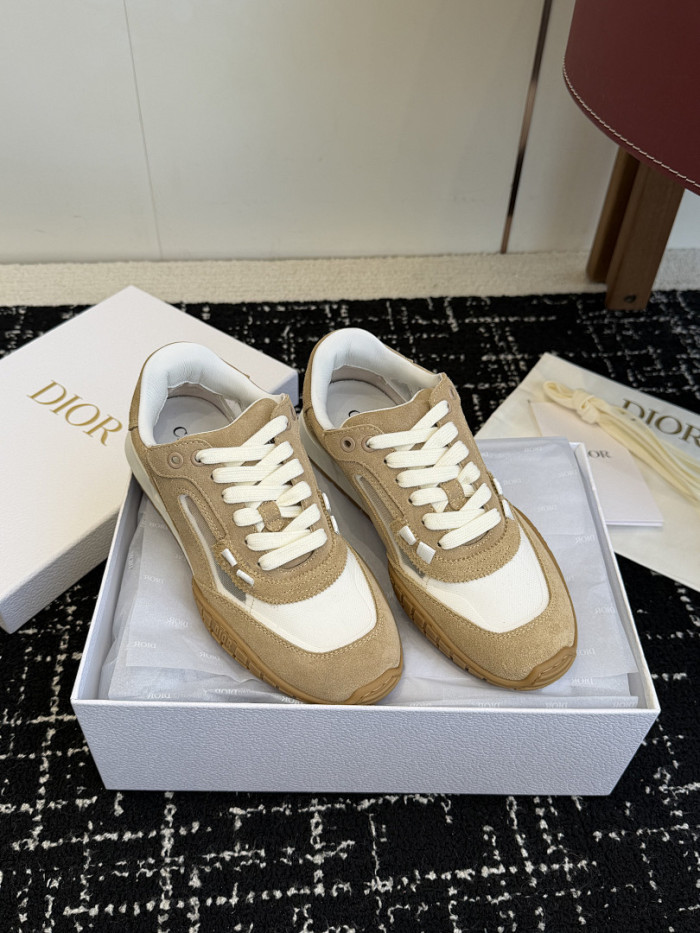 DR SNEAKER DR-187