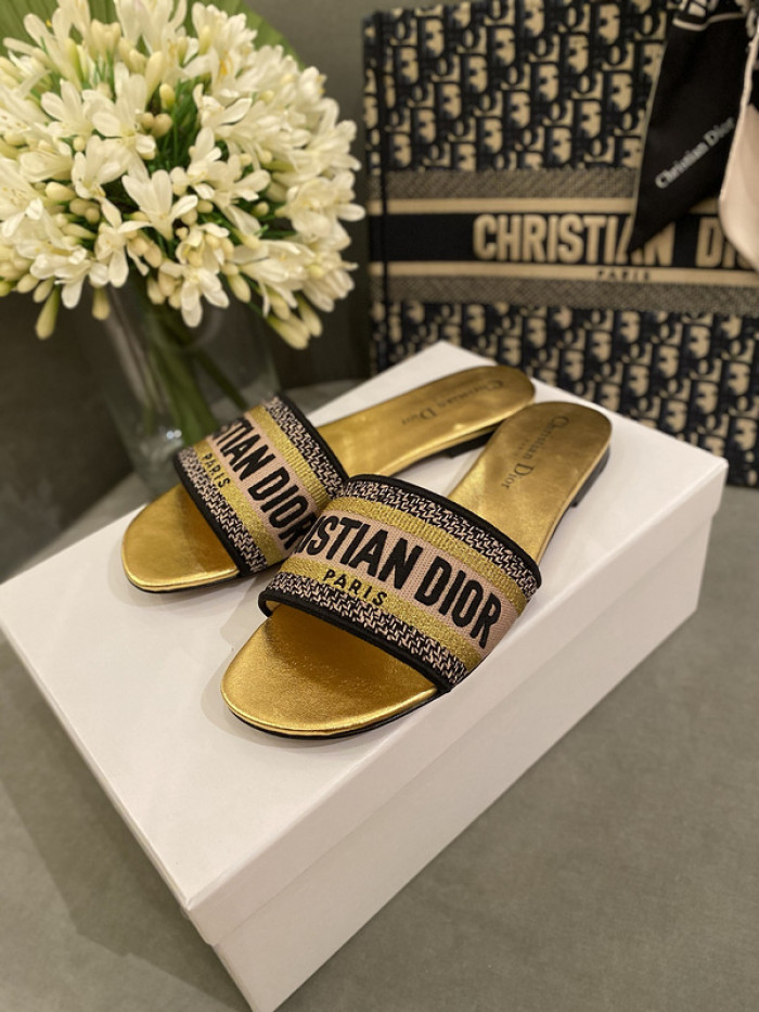 dr slippers