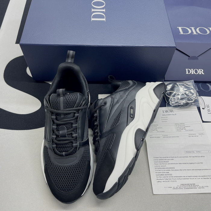 dr homme b22 trainer sneaker dr-17
