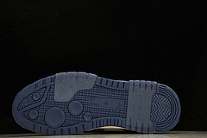 of sneakers ow-19