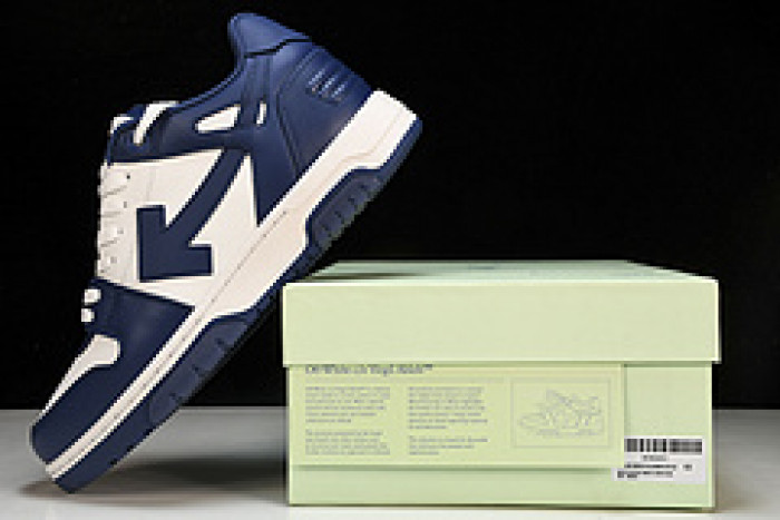 of sneakers ow-19