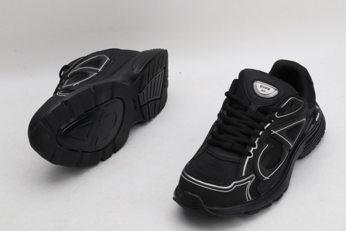 dr b30 trainer sneaker