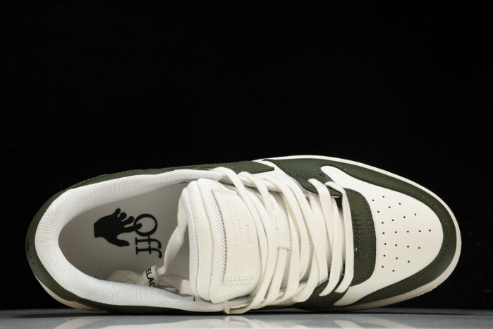 of sneakers ow-22