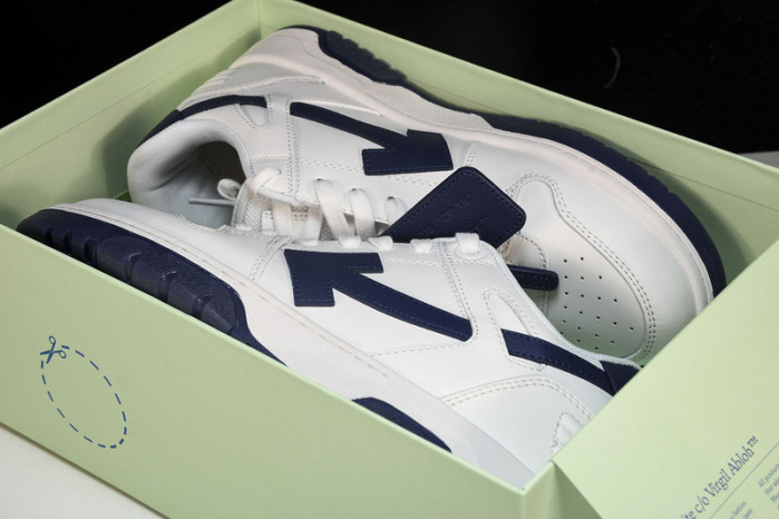 of sneakers ow-30