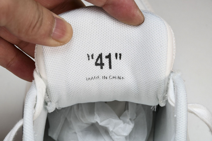 of sneakers ow-30