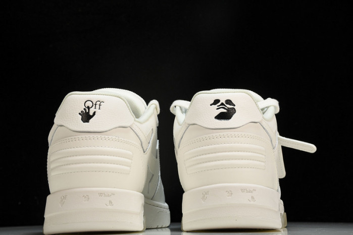 of sneakers ow-13