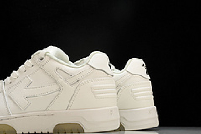 of sneakers ow-13