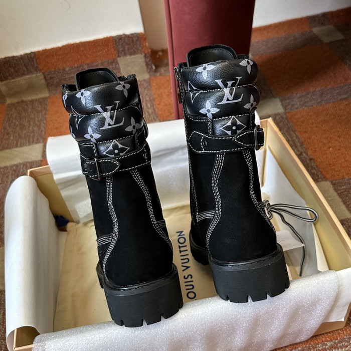 LOVT BOOTS L0-30