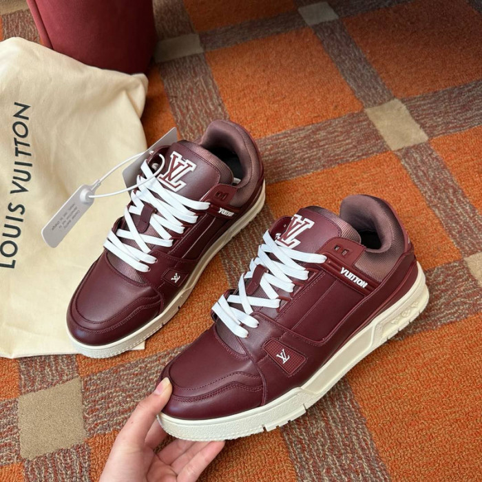 LOVT SNEAKER lv-274