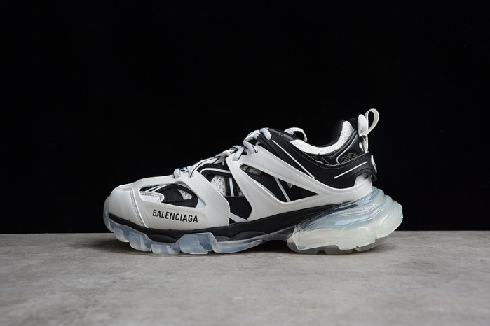 bl track trainers sneaker 21121622