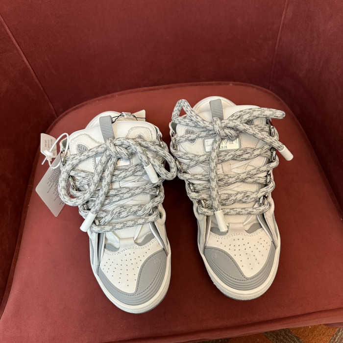 Lanu1n curb sneaker 111240