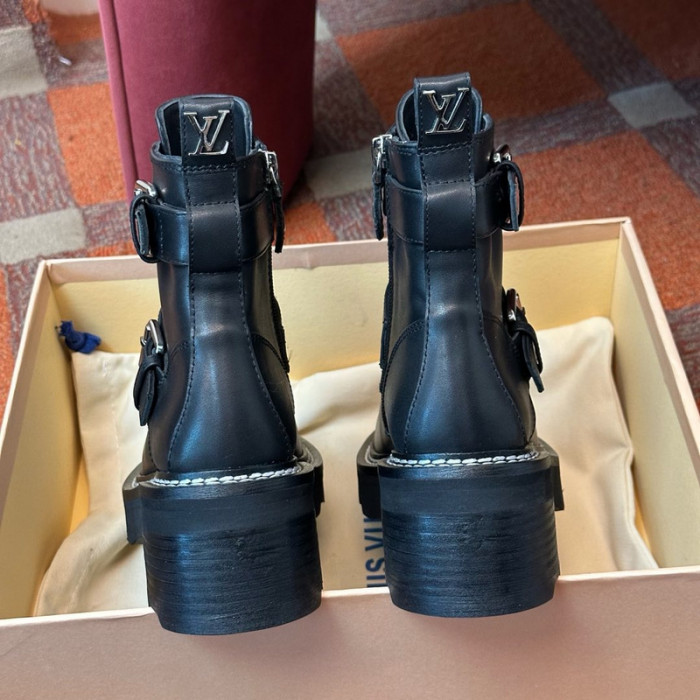LOVT BOOTS L0-36