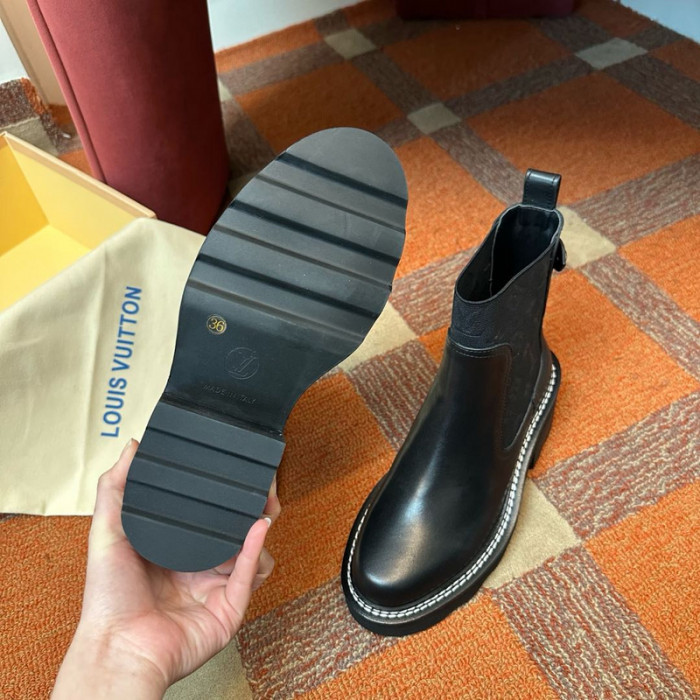 LOVT BOOTS L0-38