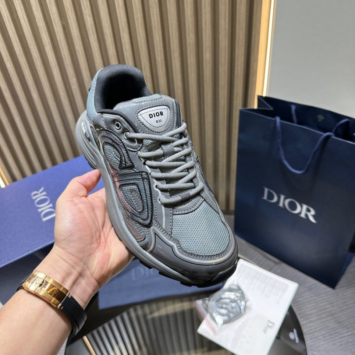 DR B30 TRAINER SNEAKER 2309087