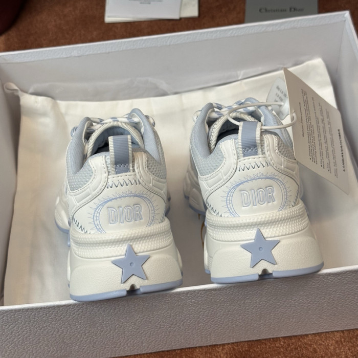 DR SNEAKER DR-102