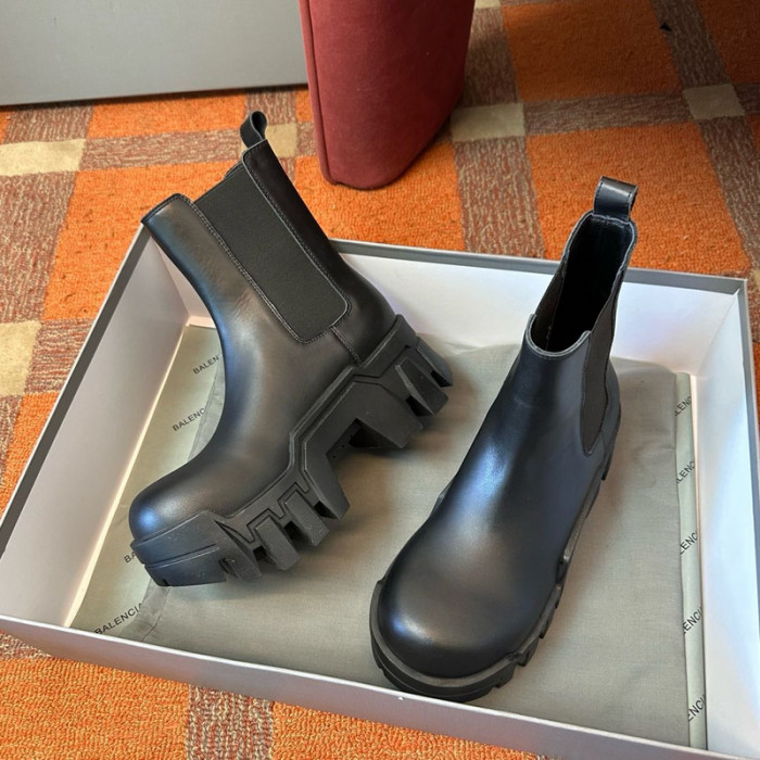 BL BOOT BLB-18