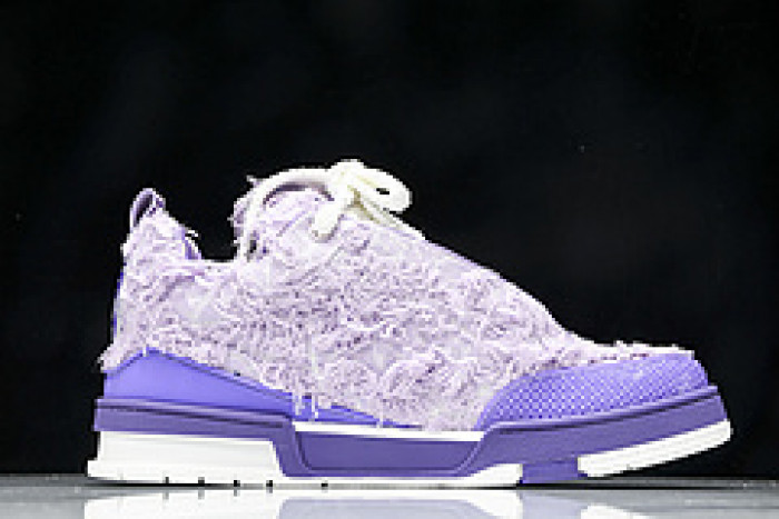 LOVT SNEAKER lv-257