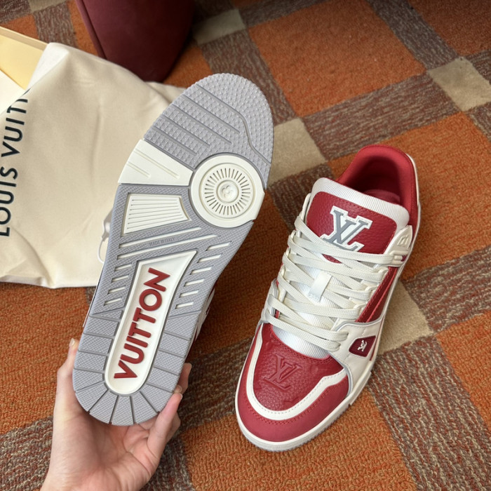 LOVT SNEAKER lv-259
