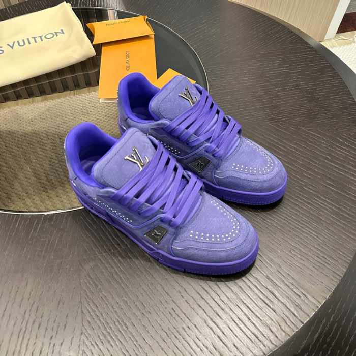LOVT SNEAKER lv-269