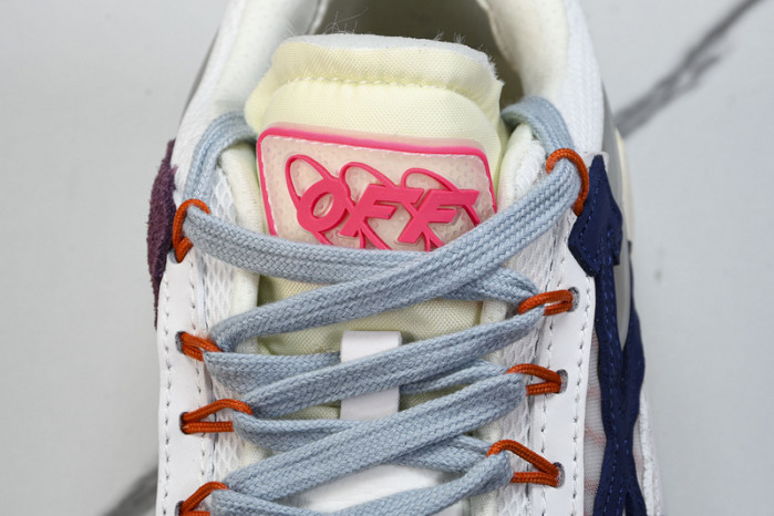 of sneakers ow-38