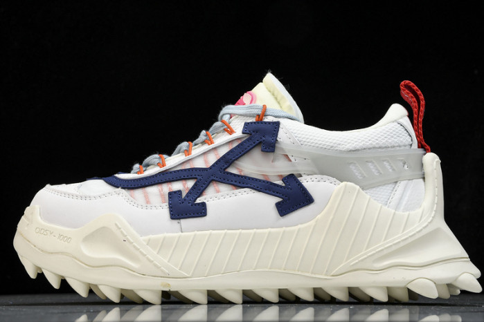 of sneakers ow-38