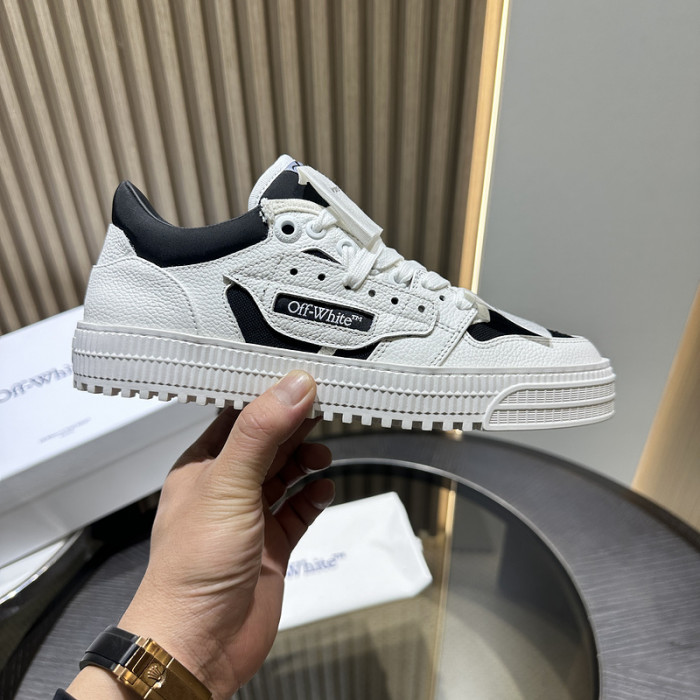 OF OTHER SHOES OO1