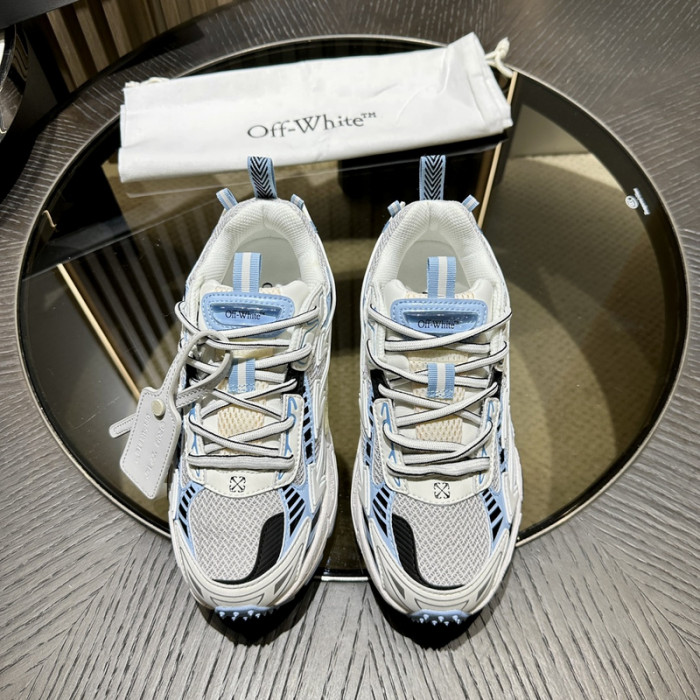 OF BE RIGHT BACK SNEAKERS OB12