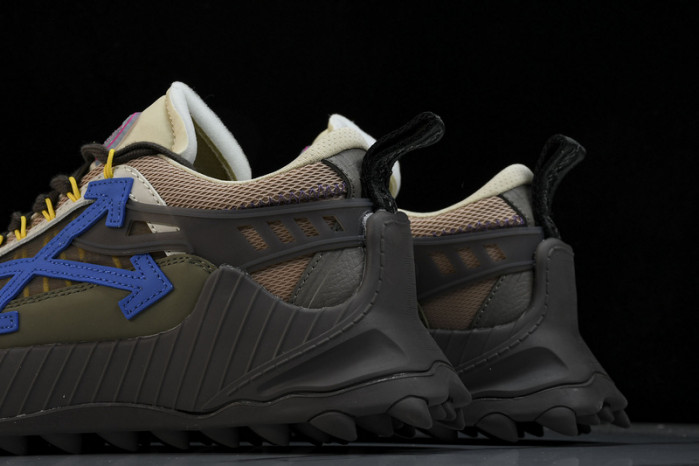 of sneakers ow-39