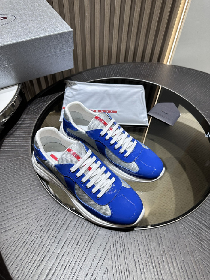 PRAD SNEAKERS PB-55