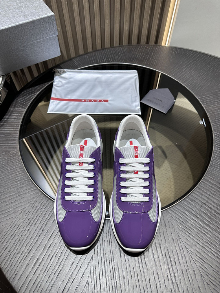 PRAD SNEAKERS PB-33