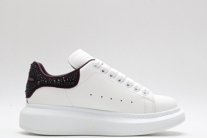 alex mcqu sneakers mc-77