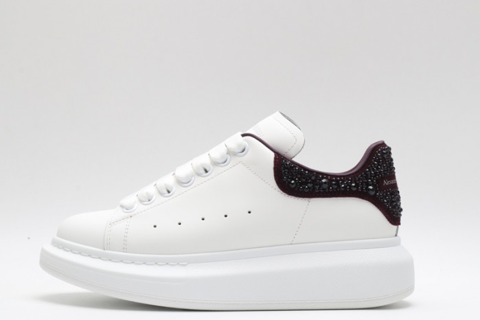 alex mcqu sneakers mc-77