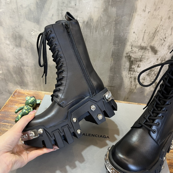 BL BOOT BLB-34