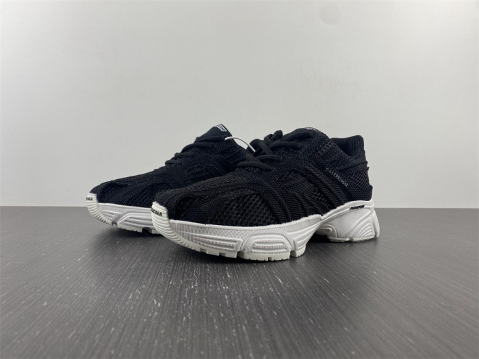 bl phanT0m sneaker bicolor bl-0701