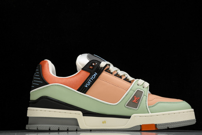 lovt sneaker lv-116