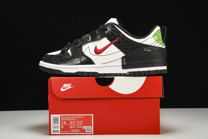 nike dunk low disrupt 2 "desert bronze" dv1490-161