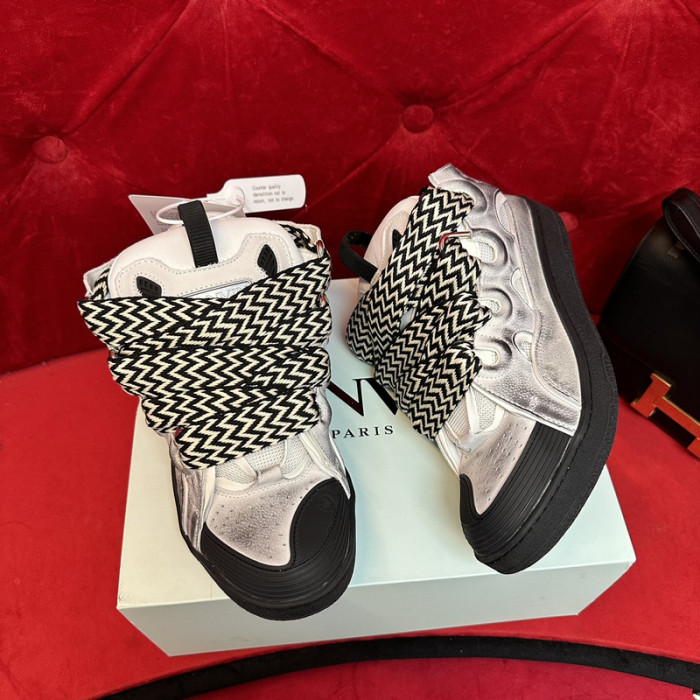 Lanu1n curb sneaker 111194